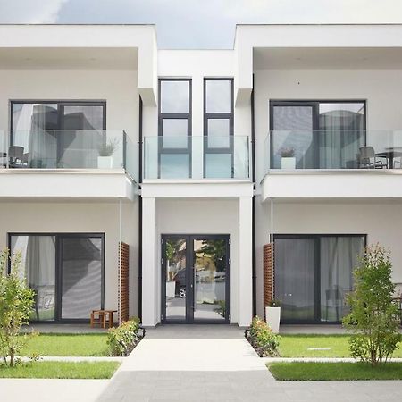 Suites Sole Keramotí Exteriér fotografie