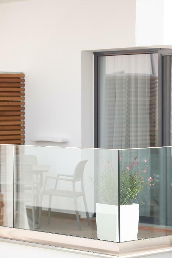 Suites Sole Keramotí Exteriér fotografie